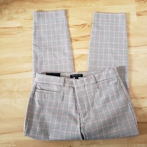 BANANA REPUBLIC Curvy Sloan Dress Pants 8 BNWT